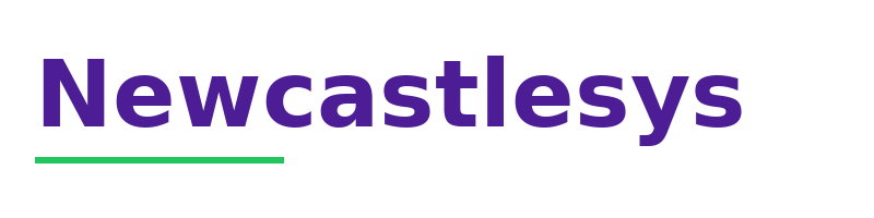 Newcastlesys logo