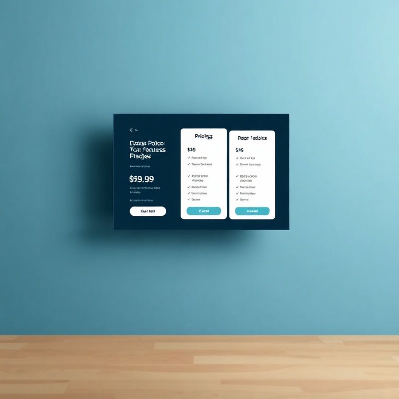 Three Newcastlesys pricing plan cards